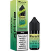 Elux Legend Nic Salts 10ml E-Liquid - Lemon Lime