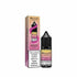 Elux Legend Nic Salts 10ml E-Liquid - Lemon Peach Passion Fruit