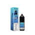 Elux Legend Nic Salts 10ml E-Liquid - Mr Blue