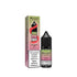 Elux Legend Nic Salts 10ml E-Liquid - Strawberry Kiwi