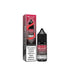 Elux Legend Nic Salts 10ml E-Liquid - Strawberry Raspberry Cherry