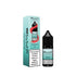 Elux Legend Nic Salts 10ml E-Liquid - Watermelon Ice