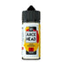 Juice Head Freeze 100ml Shortfill