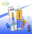 The Crystal Bling 6000 Puffs Disposable Vape
