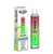 The Crystal Bling 6000 Puffs Disposable Vape