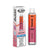 The Crystal Bling 6000 Puffs Disposable Vape