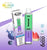 The Crystal Bling 6000 Puffs Disposable Vape