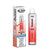 The Crystal Bling 6000 Puffs Disposable Vape