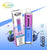The Crystal Bling 6000 Puffs Disposable Vape