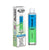 The Crystal Bling 6000 Puffs Disposable Vape