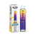 The Crystal Bling 6000 Prefilled Pod Vape Box of 10