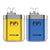 FiFi Crystal Pod 3000 Puffs Disposable Vape Pod 5 in 1