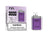 FiFi Crystal Pod 3000 Puffs Disposable Vape Pod 5 in 1