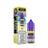 Firerose 5000 Nic Salt 10ml E-Liquid - Berry Bang