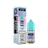 Firerose 5000 Nic Salt 10ml E-Liquid - Blue Razz Gummy