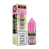 Firerose 5000 Nic Salt 10ml E-Liquid - Strawberry Watermelon Bubble Gum
