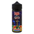 Fizzy Juice Shisha Series 100ml Shortfill