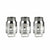 Freemax - Mesh Pro Double Mesh - 0.20 Ohm - Coils - 3pack - Vapes Master