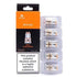 Geek Vape - P-Series - 0.4 ohm - Coils - 5pack