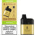 Gold Bar Apollo 20K Prefilled Pod Vape Kit Box of 5