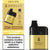 Gold Bar Apollo 20K Prefilled Pod Vape Kit Box of 5