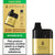 Gold Bar Apollo 20K Prefilled Pod Vape Kit Box of 5