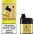 Gold Bar Apollo 20K Prefilled Pod Vape Kit Box of 5