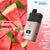 Hayati Mini Ultra 1500 Prefilled Pod Vape Kit Box of 5