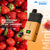 Hayati Mini Ultra 1500 Prefilled Pod Vape Kit Box of 5