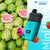 Hayati Mini Ultra 1500 Prefilled Pod Vape Kit Box of 5