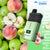 Hayati Mini Ultra 1500 Prefilled Pod Vape Kit Box of 5