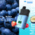 Hayati Mini Ultra 1500 Prefilled Pod Vape Kit Box of 5