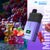 Hayati Mini Ultra 1500 Prefilled Pod Vape Kit Box of 5