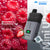 Hayati Mini Ultra 1500 Prefilled Pod Vape Kit Box of 5