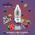 Hayati® Pro Max Nic Salt E-Liquid 10ml Pack of 10
