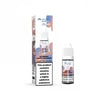 Hayati Pro Max Nic Salts 10ml E-Liquid - Blueberry Cherry Cranberry