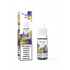 Hayati Pro Max Nic Salts 10ml E-Liquid - Blueberry Raspberry Lemon