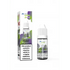Hayati Pro Max Nic Salts 10ml E-Liquid - Kiwi Grape Raspberry