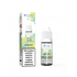 Hayati Pro Max Nic Salts 10ml E-Liquid - Lemon and Mint