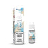 Hayati Pro Max Nic Salts 10ml E-Liquid - Mad Blue