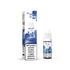 Hayati Pro Max Nic Salts 10ml E-Liquid - Mr Blue