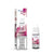 Hayati Pro Max Nic Salts 10ml E-Liquid - Strawberry Raspberry Ice