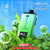 Hayati Pro Ultra Plus 25k Big Puffs Vape Pod Kit