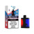 Hayati Pro Ultra Plus 25k Prefilled Pods - Pack of 5