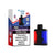 Hayati Pro Ultra Plus 25k Prefilled Pods - Pack of 5