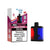 Hayati Pro Ultra Plus 25k Prefilled Pods - Pack of 5