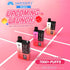 Hayati Rubik 7000 Puffs Prefilled Pod Vape Kit Pack of 5