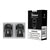 Horizontech Talons 3 Replacement Pods Pack of 2
