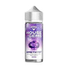 House of Gems - E-Liquid - 100ML