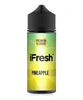 i Fresh 100ml Shortfill
